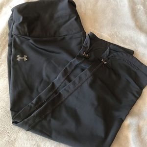 Under armour Capri leggings